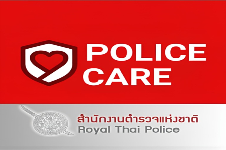 POLICE CARE